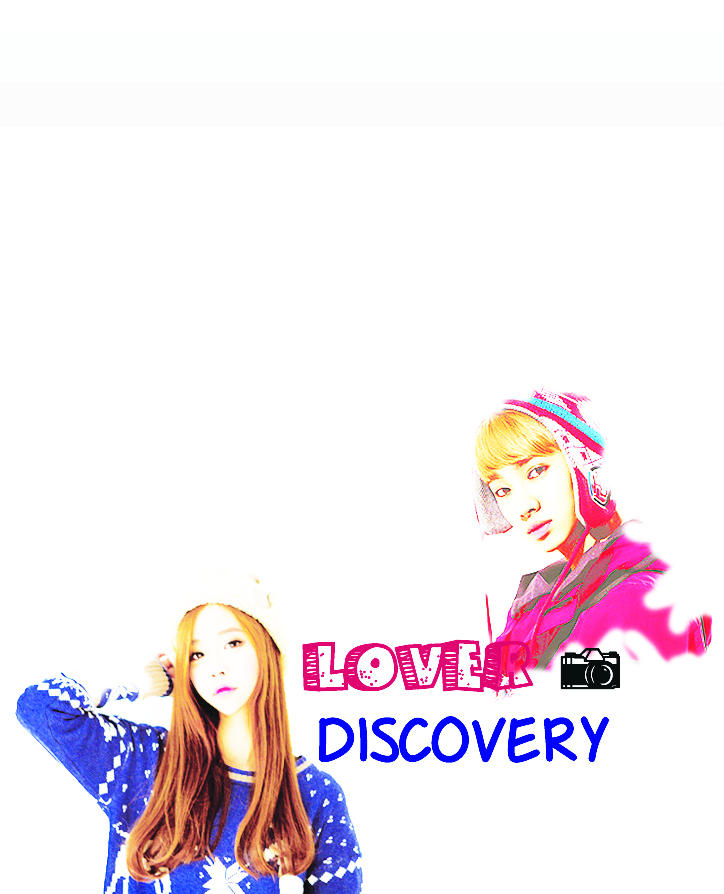 Discover love